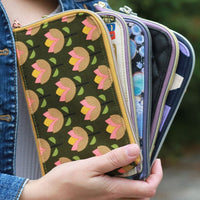Handytasche | Schnittmuster GRETEL