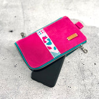 Handytasche | Schnittmuster GRETEL