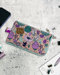 Handytasche | Schnittmuster GRETEL