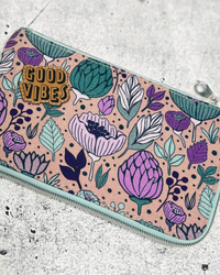 Handytasche | Schnittmuster GRETEL