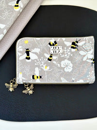 Handytasche | Schnittmuster GRETEL