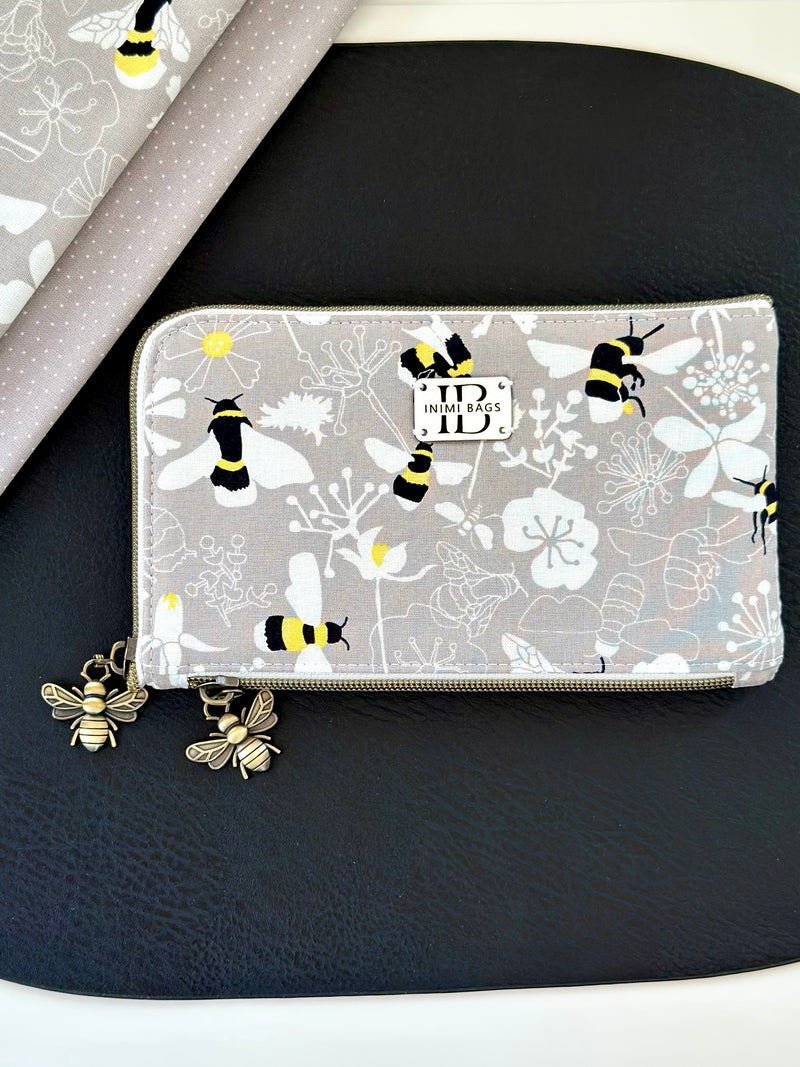 Handytasche | Schnittmuster GRETEL