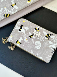Handytasche | Schnittmuster GRETEL