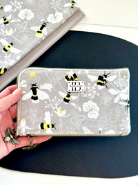 Handytasche | Schnittmuster GRETEL