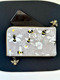 Handytasche | Schnittmuster GRETEL