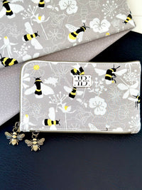 Handytasche | Schnittmuster GRETEL