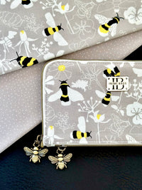 Handytasche | Schnittmuster GRETEL