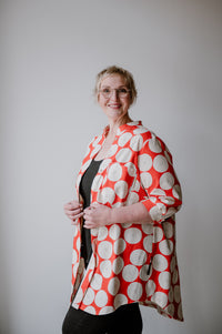 Hemdblusenkleid "OLIV"