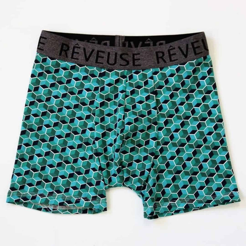 Herren Boxershorts "Horst"