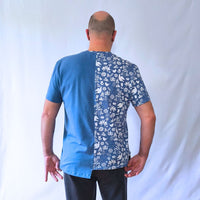Herren-Shirt "FRED"
