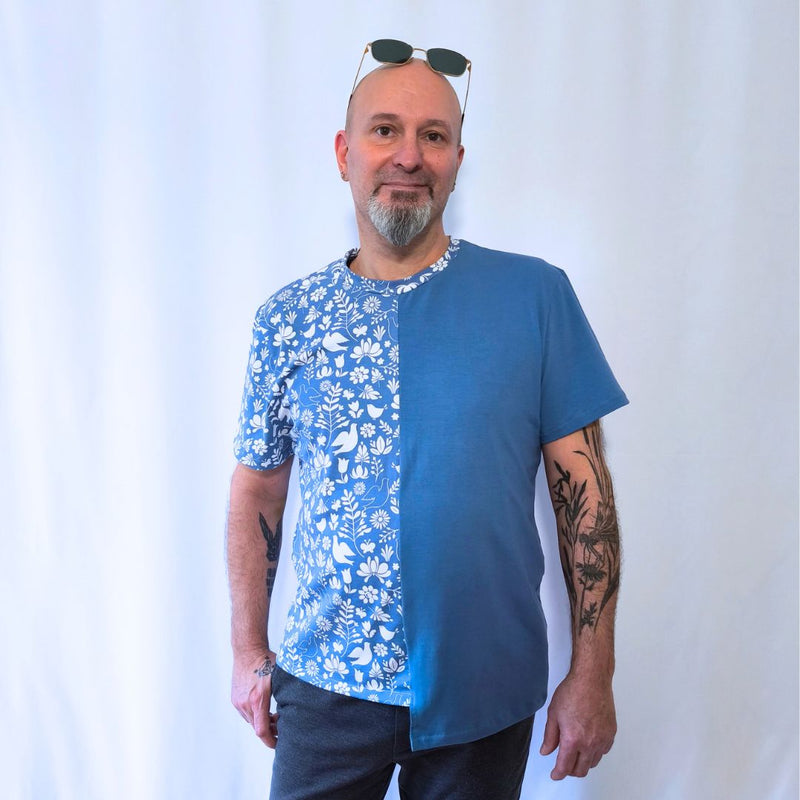 Herren-Shirt "FRED"