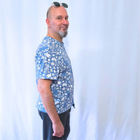 Herren-Shirt "FRED"