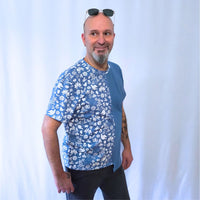 Herren-Shirt "FRED"