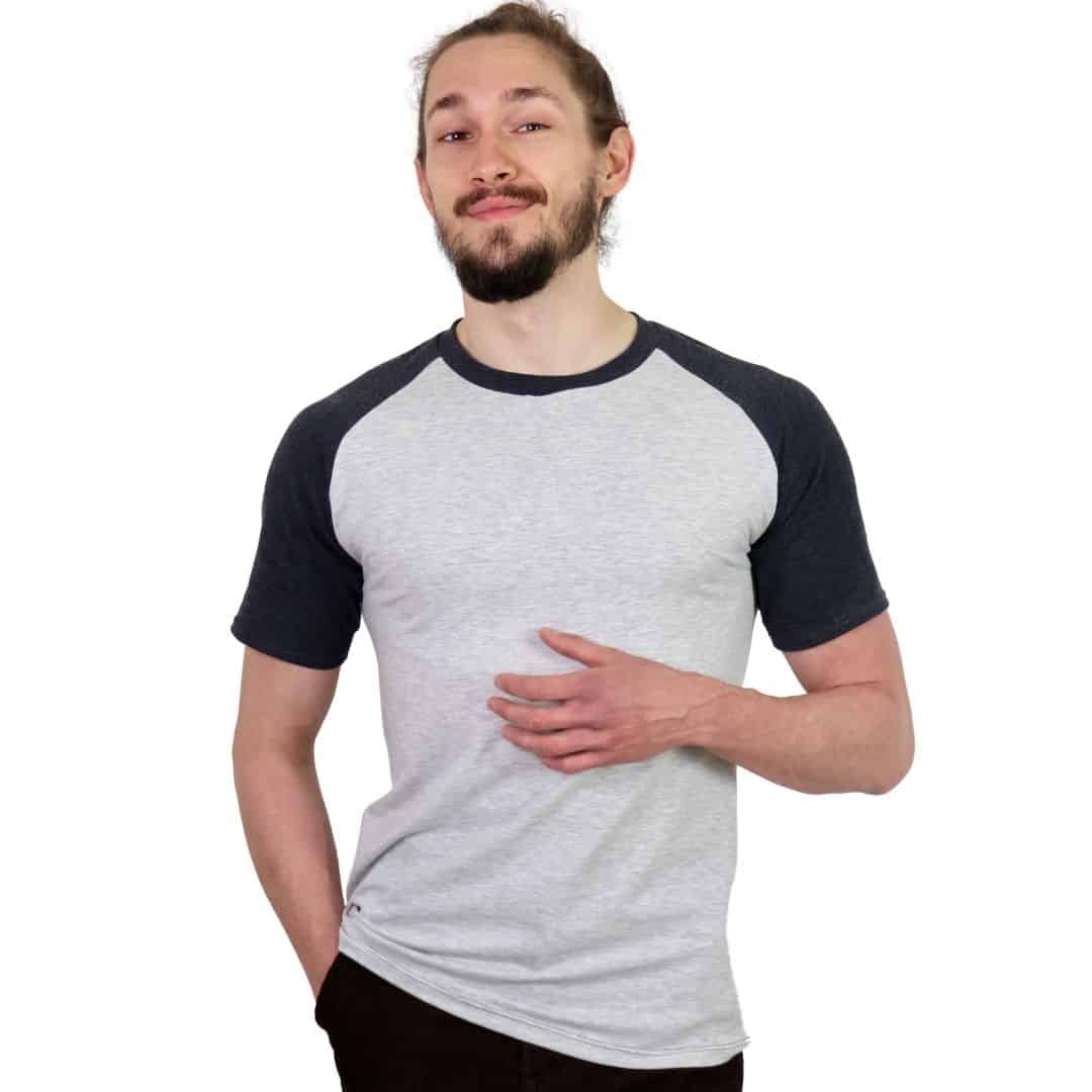 Herren-Shirt "Tarbox"