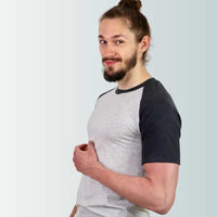 Herren-Shirt "Tarbox"