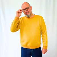 Sweater "DION"