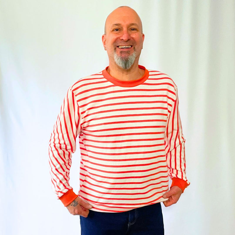 Sweater "DION"