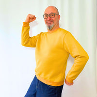 Sweater "DION"