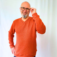 Sweater "DION"