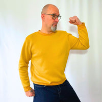 Sweater "DION"