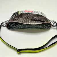 Hip Bag | Schnittmuster "YORCK" | 3 Größen