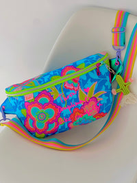Hip Bag | Schnittmuster "YORCK" | 3 Größen