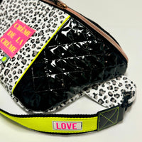 Hip Bag | Schnittmuster "YORCK" | 3 Größen