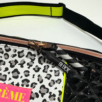 Hip Bag | Schnittmuster "YORCK" | 3 Größen