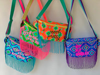 Hip Bag | Schnittmuster "YORCK" | 3 Größen