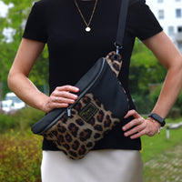 Hip Bag | Schnittmuster "YORCK" | 3 Größen