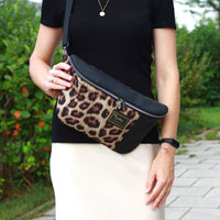 Hip Bag | Schnittmuster "YORCK" | 3 Größen