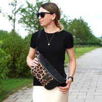 Hip Bag | Schnittmuster "YORCK" | 3 Größen