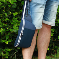 Hip Bag | Schnittmuster "YORCK" | 3 Größen