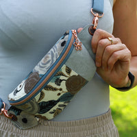 Hip Bag | Schnittmuster "YORCK" | 3 Größen