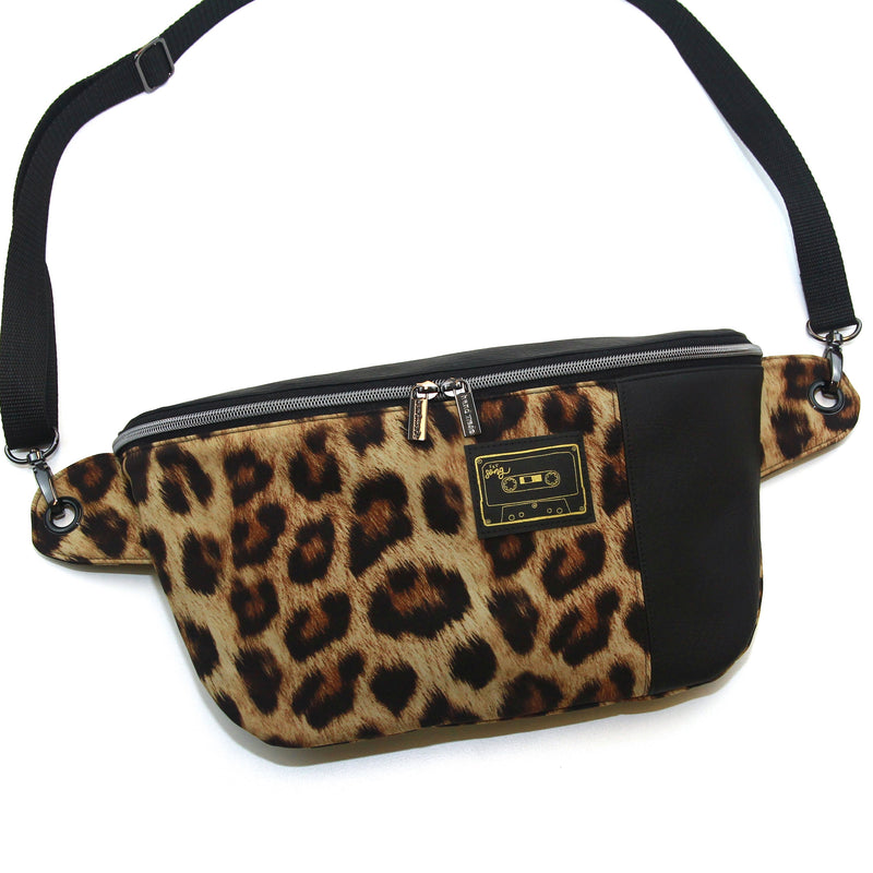 Hip Bag | Schnittmuster "YORCK" | 3 Größen