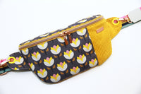 Hip Bag | Schnittmuster "YORCK" | 3 Größen
