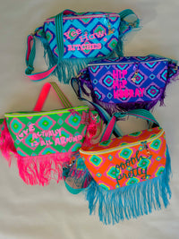 Hip Bag "YORCK"