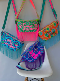 Hip Bag "YORCK"