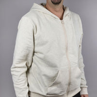 Herren-Hoodiejacke NORUP