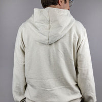 Herren-Hoodiejacke NORUP