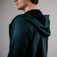 Herren-Hoodiejacke NORUP