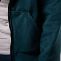 Herren-Hoodiejacke NORUP