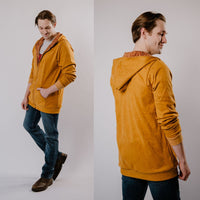 Herren-Hoodiejacke NORUP