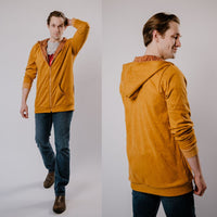 Herren-Hoodiejacke NORUP