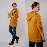 Herren-Hoodiejacke NORUP