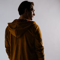 Herren-Hoodiejacke NORUP