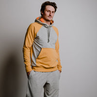 Hoodie "RICKMER"