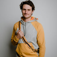 Hoodie "RICKMER"