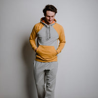Hoodie "RICKMER"