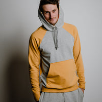 Hoodie "RICKMER"